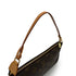 LOUIS VUITTON MONOGRAM POCHETTE ACCESSOIRES HAND BAG BROWN M51980 90307998 - PURPOSE