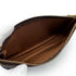 LOUIS VUITTON MONOGRAM POCHETTE ACCESSOIRES HAND BAG BROWN M51980 90307998 - PURPOSE