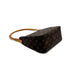 LOUIS VUITTON MONOGRAM LOOPING MM SHOULDER BAG BROWN M51146 90307999 - PURPOSE