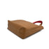 HERMES DOUBLE SENS 28 ROSE JAIPUR NATUREL SABLE VEAU SIKKIM TOTE BAG □P 90308001 - PURPOSE