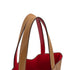 HERMES DOUBLE SENS 28 ROSE JAIPUR NATUREL SABLE VEAU SIKKIM TOTE BAG □P 90308001 - PURPOSE