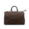 LOUIS VUITTON DAMIER SPEEDY 35 HAND BAG EBENE N41363 90308003 - PURPOSE