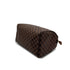 LOUIS VUITTON DAMIER SPEEDY 35 HAND BAG EBENE N41363 90308003 - PURPOSE