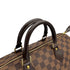 LOUIS VUITTON DAMIER SPEEDY 35 HAND BAG EBENE N41363 90308003 - PURPOSE