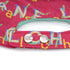 CHANEL COCO BUTTON LOGO CAP PINK POLYMIDE ACCESSORY 90308006 - PURPOSE