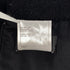 CHANEL CAMELLIA COCO BUTTON JACKET SKIRT SET BLACK TWEED 40 P36 RTW 90308013 - PURPOSE