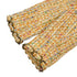 CHANEL COCOMARK CHAIN TWEED JACKET YELLOW COTTON 40 02P RTW 90308014 - PURPOSE