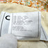 CHANEL COCOMARK CHAIN TWEED JACKET YELLOW COTTON 40 02P RTW 90308014 - PURPOSE