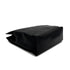 CHANEL VINTAGE COCOMARK CHAIN TOTE BAG BLACK LAMB SKIN 90308205 - PURPOSE