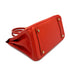 HERMES BIRKIN 25 CAPUCINE VEAU SWIFT HAND BAG X GOLD HARDWARE 90308208 - PURPOSE