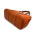 HERMES GARDEN PARTY TTPM POTIRON TOILE OFFICIER BUFFLE SKIPPER HAND BAG □I 90308251 - PURPOSE