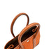 HERMES GARDEN PARTY TTPM POTIRON TOILE OFFICIER BUFFLE SKIPPER HAND BAG □I 90308251 - PURPOSE