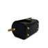 CHANEL VINTAGE MINI CHAIN HAND BAG BLACK LAMB SKIN 90308254 - PURPOSE
