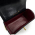 CHANEL VINTAGE MINI CHAIN HAND BAG BLACK LAMB SKIN 90308254 - PURPOSE