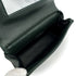 CHANEL VINTAGE BIG COCO POACH DARK GREEN CAVIAR SKIN 90308260 - PURPOSE