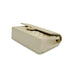 CHANEL VINTAGE CLASSIC FLAP MEDIUM CHAIN SHOULDER BAG CHAMPAGNE GOLD LAMB SKIN 90308265 - PURPOSE
