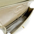 CHANEL VINTAGE CLASSIC FLAP MEDIUM CHAIN SHOULDER BAG CHAMPAGNE GOLD LAMB SKIN 90308265 - PURPOSE