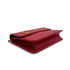 CHANEL VINTAGE MATELASSE 2WAY CHAIN SHOULDER BAG RED LAMB SKIN 90308275 - PURPOSE