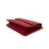 CHANEL VINTAGE MATELASSE 2WAY CHAIN SHOULDER BAG RED LAMB SKIN 90308275 - PURPOSE