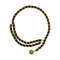 CHANEL VINTAGE CHAIN BELT LEATHER COCOMARK ACCESSORY 90308276
