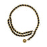 CHANEL VINTAGE CHAIN BELT LEATHER COCOMARK ACCESSORY 90308276