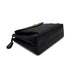 CHANEL VINTAGE TURN LOCK CHAIN TOTE BAG BLACK CAVIAR SKIN 90308277 - PURPOSE
