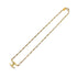 CHANEL VINTAGE NECKLACE COCOMARK GOLD ACCESSORY 90308292 - PURPOSE