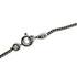 CHANEL NECKLACE COCOMARK RHINESTONE SILVER ACCESSORY 06V 90308337 - PURPOSE