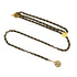 CHANEL VINTAGE CHAIN BELT LEATHER COCOMARK ACCESSORY 90308339