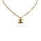 CHANEL VINTAGE NECKLACE COCOMARK ACCESSORY 90308344 - PURPOSE