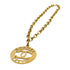 CHANEL VINTAGE NECKLACE COCOMARK ACCESSORY 90308346 - PURPOSE