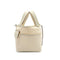 HERMES PICOTIN LOCK 18 PM CARGO POCKET NATA TOILE GOELAND VEAU SWIFT U PALLADIUM HARDWARE 90308352