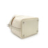 HERMES PICOTIN LOCK 18 PM CARGO POCKET NATA TOILE GOELAND VEAU SWIFT U PALLADIUM HARDWARE 90308352
