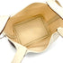HERMES PICOTIN LOCK 18 PM CARGO POCKET NATA TOILE GOELAND VEAU SWIFT U PALLADIUM HARDWARE 90308352