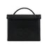 CHANEL VINTAGE VANITY COCOMARK HAND SHOULDER BAG BLACK CAVIAR SKIN 90308353