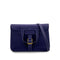 HERMES HALZAN 31 BLUE ENCRE TAURILLON CLEMENCE 5WAY HAND SHOULDER BAG C GOLD HARDWARE 90308363