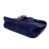 HERMES HALZAN 31 BLUE ENCRE TAURILLON CLEMENCE 5WAY HAND SHOULDER BAG C GOLD HARDWARE 90308363
