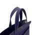 HERMES HALZAN 31 BLUE ENCRE TAURILLON CLEMENCE 5WAY HAND SHOULDER BAG C GOLD HARDWARE 90308363