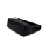 CHANEL VINTAGE BIG COCO MATELASSE CHAIN SHOULDER BAG BLACK LAMB SKIN 90308375 - PURPOSE