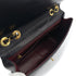 CHANEL VINTAGE BIG COCO MATELASSE CHAIN SHOULDER BAG BLACK LAMB SKIN 90308375 - PURPOSE