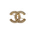 CHANEL VINTAGE COCOMARK BROOCH RHINESTONE ACCESSORY 90308377 - PURPOSE