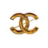 CHANEL VINTAGE COCOMARK BROOCH RHINESTONE ACCESSORY 90308377 - PURPOSE