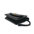 CHANEL VINTAGE TURN LOCK CLUTCH BAG BLACK LAMB SKIN 90308378 - PURPOSE