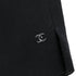 CHANEL VINTAGE COCOMARK JACKET BLACK WOOL 44 02A RTW 90308381 - PURPOSE