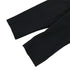 CHANEL VINTAGE COCOMARK JACKET BLACK WOOL 44 02A RTW 90308381 - PURPOSE