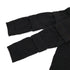 CHANEL COCOMARK GLITTER KNIT TOPS BLACK WOOL 40 P57 RTW 90308384 - PURPOSE