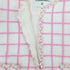 CHANEL COCO BUTTON TWEED JACKET CRUISE COLLECTION 2023 23C PINK WHITE 44 P73 RTW 90308388 - PURPOSE