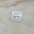 CHANEL COCO BUTTON TWEED JACKET CRUISE COLLECTION 2023 23C PINK WHITE 44 P73 RTW 90308388 - PURPOSE