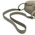 HERMES LINDY MINI SAUGE TAURILLON CLEMENCE SHOULDER BAG B GOLD HARDWARE 90308962 - PURPOSE