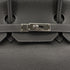 HERMES BIRKIN 35 GRAPHITE TOGO HAND BAG □F PALLADIUM HARDWARE 90308964 - PURPOSE